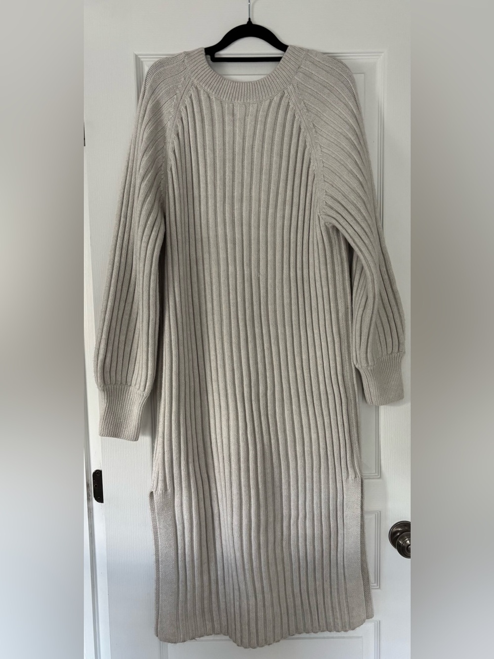 H&M Rib Knit Dress - Picture 6 of 6